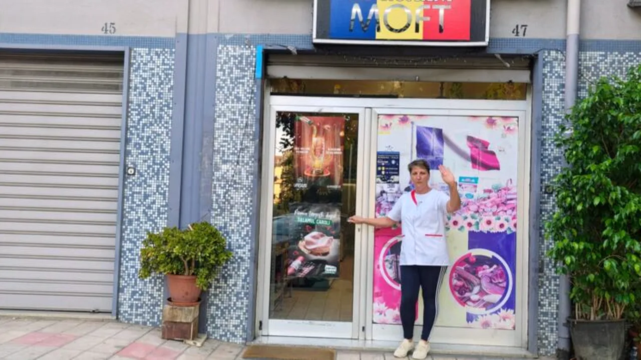 „Credeam că mor de sete”. Își scria primele cuvinte în italiană pe braț. A venit pentru 3 luni și au trecut 23 de ani