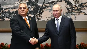 Ambasada SUA din Budapesta: americanii sunt îngrijoraţi de relaţia Ungariei cu Rusia