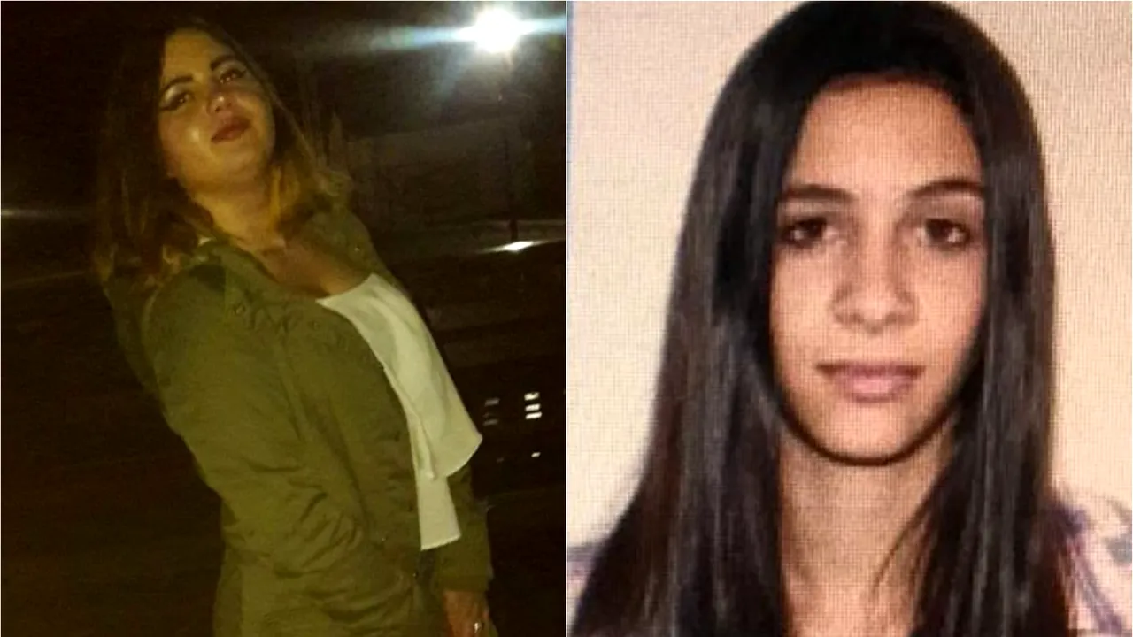 Poliţiştii din Gorj caută două fete de 14 ani, date dispărute de familii. Legătura dintre cele două adolescente