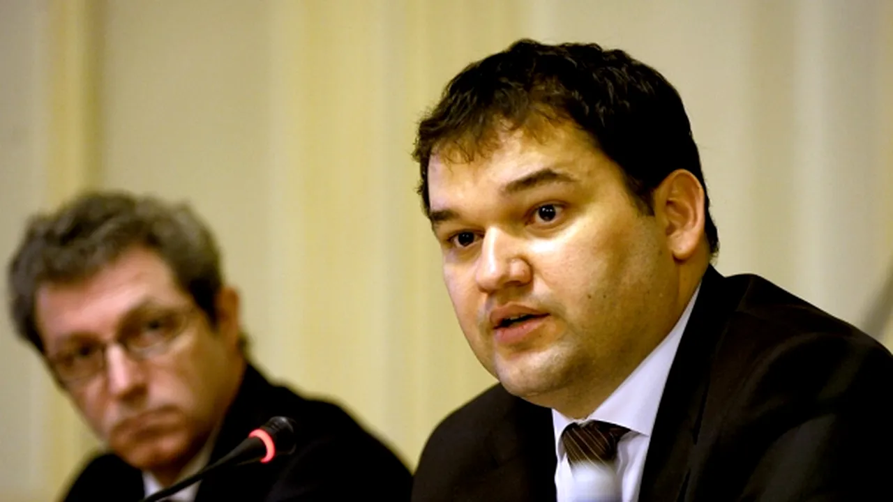Attila Cseke: Mulţumesc managerilor bucureşteni pentru solidaritate în campania de vaccinare