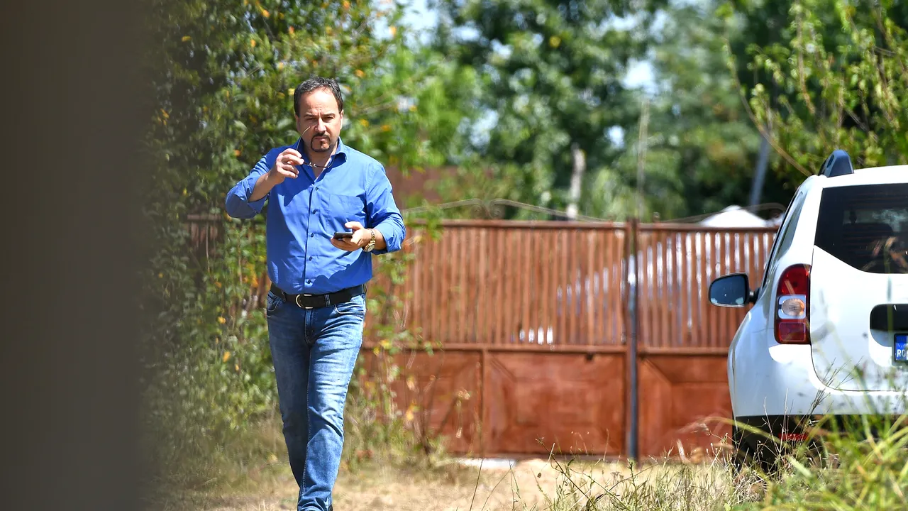 Pop acuză incidente: Doamna Dincă minţea, iar eu mi-am dat ochii peste cap. Procurorul a sărit la mine