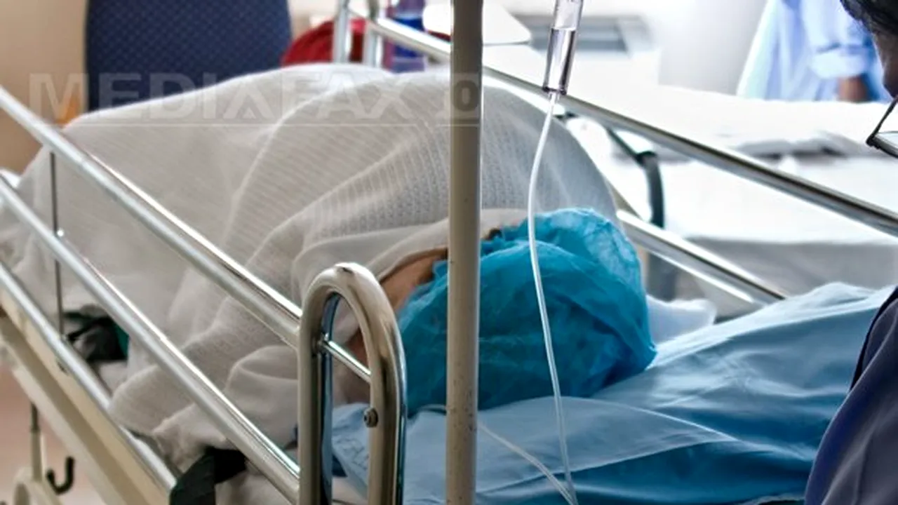 Un copil de 8 ani a câştigat în instanţă dreptul de a fi inclus în Programul Naţional de Boli Rare