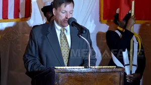 Oficial SUA: Baza de la Mihail Kogălniceanu, nod de transport esenţial pentru echipamentele ce revin din Afganistan.  România este unul dintre cei mai buni şi mai loiali aliaţi ai SUA