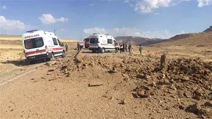 Cel puţin 3 militari morţi în sud-estul Turciei, în urma unui atac cu bombă plasată pe şosea