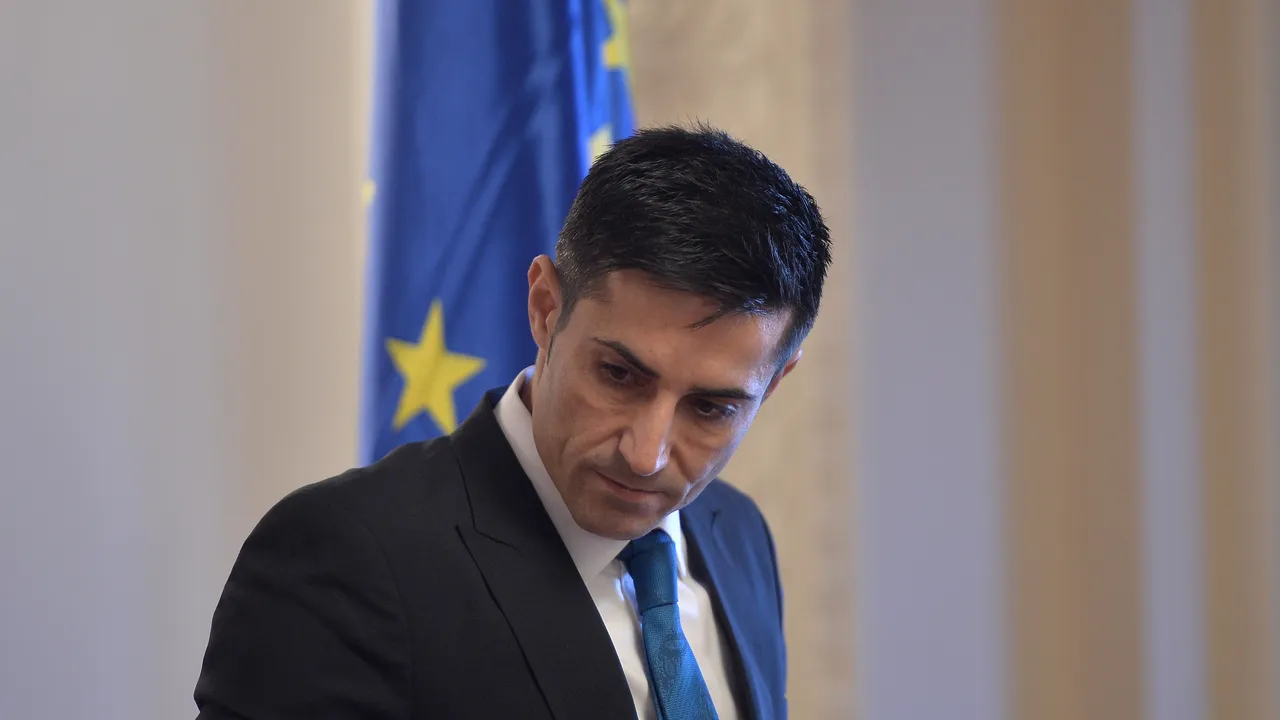 Claudiu Manda: Suntem interesaţi să avem dialog cu Sebastian Ghiţă, avem condiţiile tehnice şi legale pentru acest lucru. Sunt sigur că mai are lucruri de spus