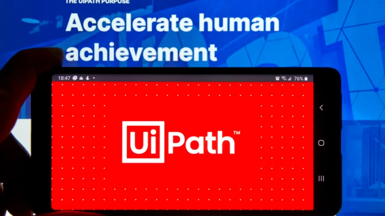 UiPath, companie fondată în România, achiziţionează Peak - companie de AI cu sediul în Manchester, Marea Britanie
