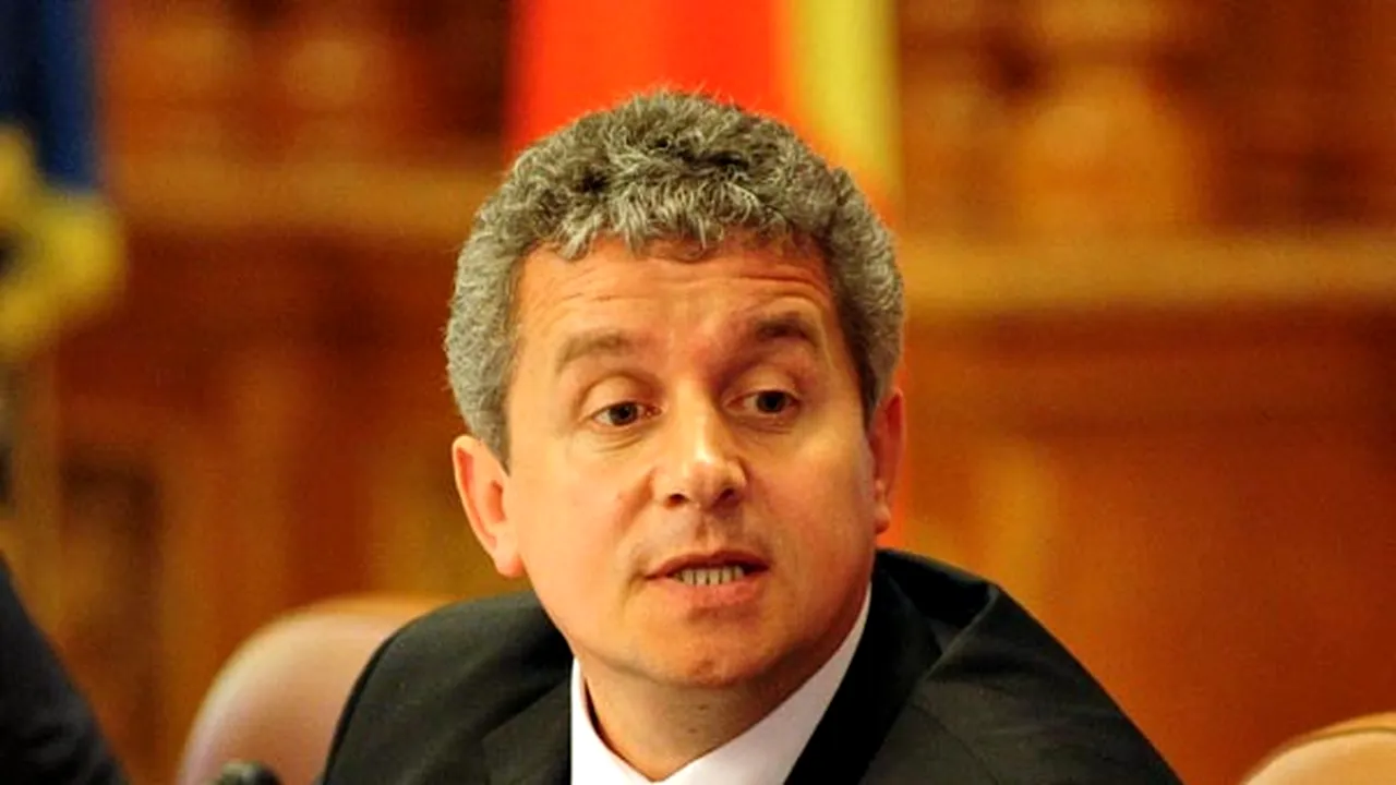 Buda: Voi propune dizolvarea Parlamentului dacă referendumul infirmă suspendarea preşedintelui