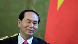 ULTIMA ORĂ: Tran Dai Quang, preşedintele vietnamez, a MURIT la vârsta de 61 de ani