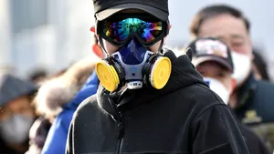 Coreea de Sud anunţă cel mai mare număr de noi cazuri de infectare cu noul coronavirus 