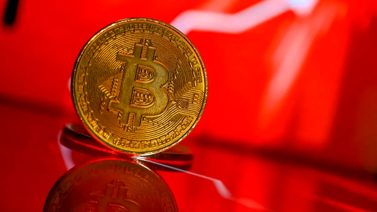 Piața criptomonedelor ajunge la un nivel record de active