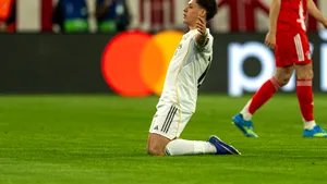 Arda Guler a fost desemnat Revelația Sezonului în Liga Campionilor. Khvicha Kvaratskhelia este Jucătorul Sezonului