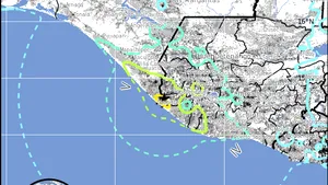CUTREMUR cu magnitudinea de 6,5 grade în Guatemala şi El Salvador