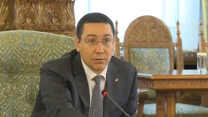 Ponta susţine că nu 
