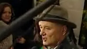 Bill Murray, arestat în Suedia pentru conducere în stare de ebrietate