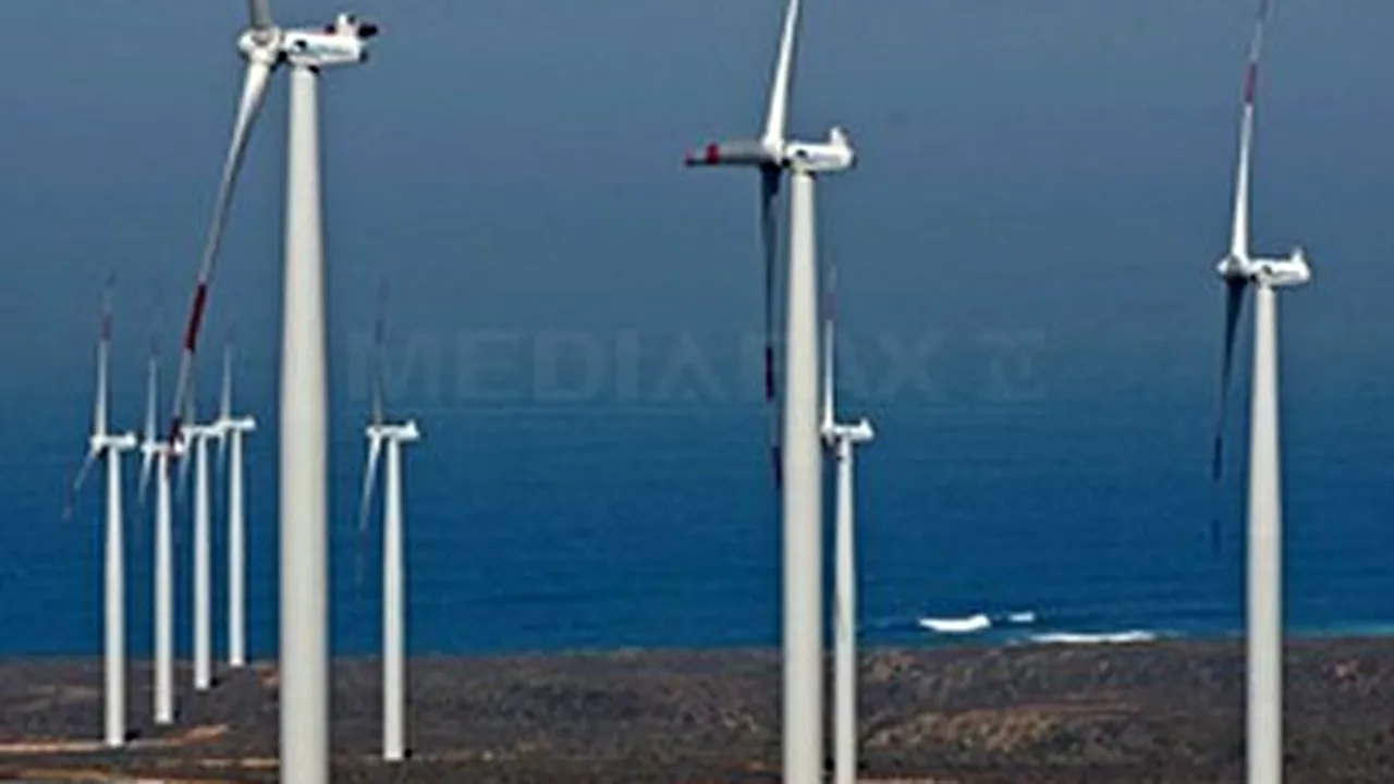 Wind Farms Seen Having No Impact On Romania Power Prices In ’10