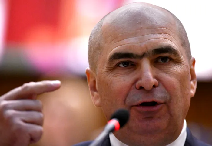 POLITIC Ilie Bolojan, la Cotroceni în pline negocieri pentru noul Guvern. Premierul interimar a fost primit de Nicușor Dan