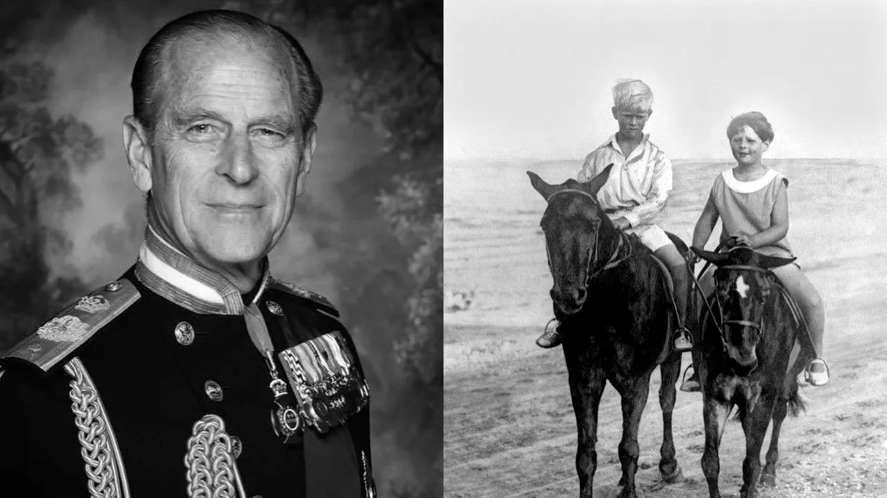 Fostul principe Nicolae al României, nostalgic în urma decesului prinţului Philip. Relaţia ducelului de Edinburgh cu regele Mihai
