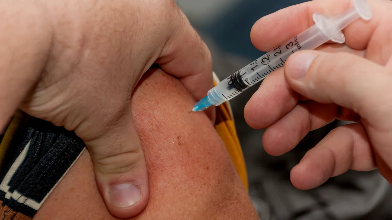 Alexandru Rafila: Un an este un orizont rezonabil pentru crearea unui vaccin pentru coronavirus