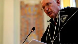 Ponta: Gunter Verheugen a fost cel mai corect partener pe care l-a avut România