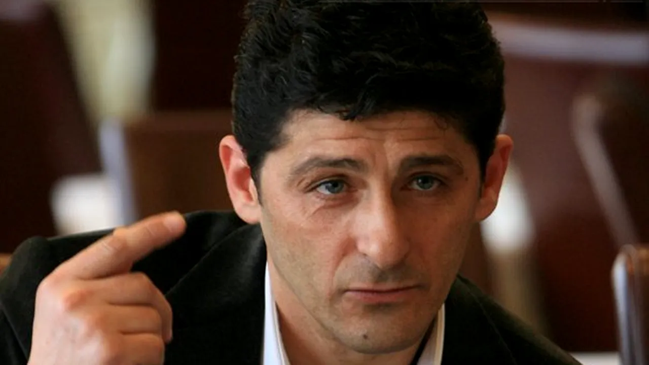 Miodrag Belodedici îndeamnă tinerii liceeni la mişcare, prin intermediul unei campanii FRF