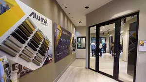 Alumil a încheiat trimestrul trei din 2024 cu afaceri de 87,7 milioane de lei