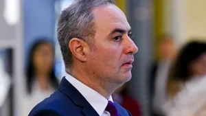 Blocaj în privința bugetului. Ministrul de Finanțe Alexandru Nazare nu poate spune când se va vota bugetul