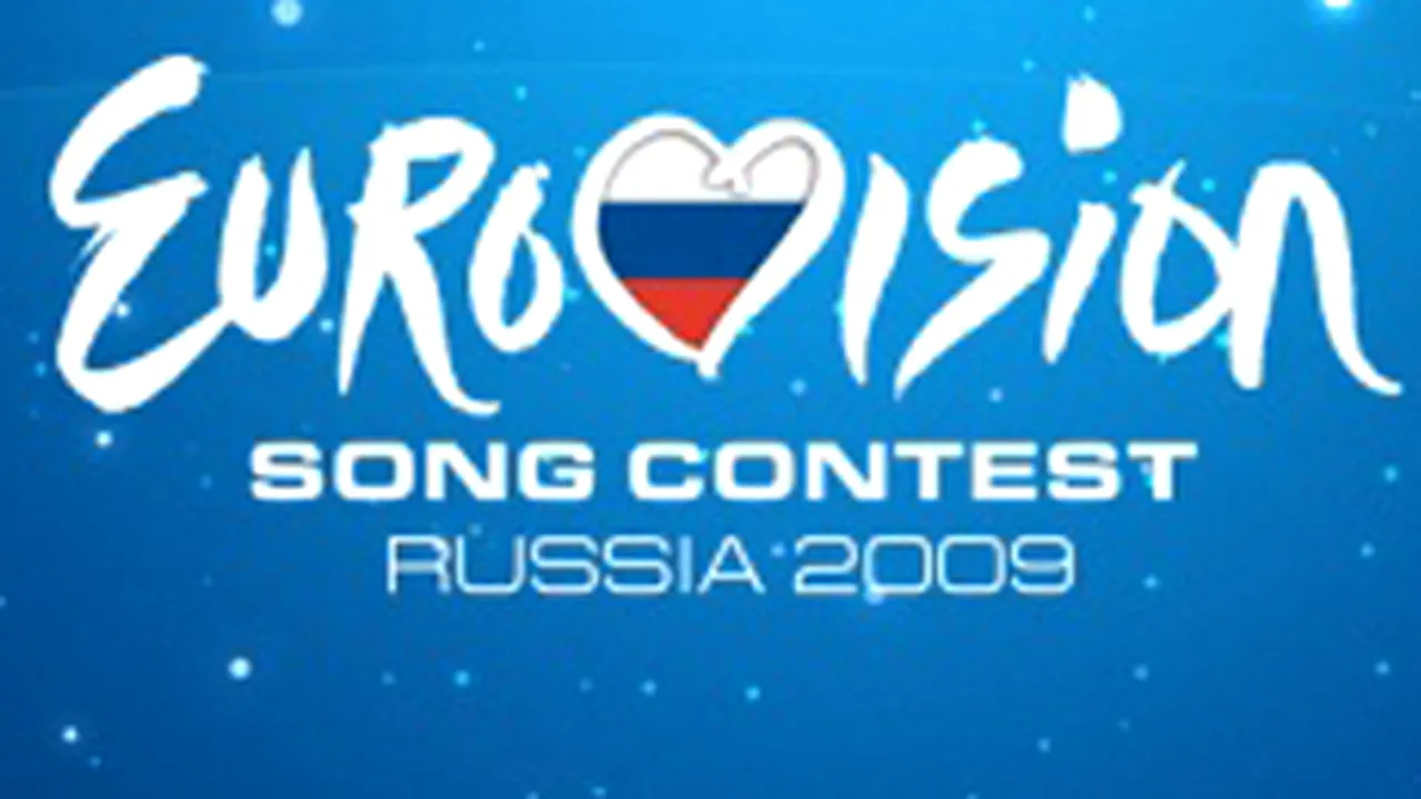 Piesele calificate pentru selecţia naţională a Eurovision 2009