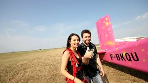 INCENDIUL din Colectiv: Alţi doi răniţi au murit la Spitalul Floreasca. Printre aceştia se află şi prietena solistului Goodbye to Gravity, Mădălina Strugaru. Bilanţul celor decedaţi a ajuns la 53