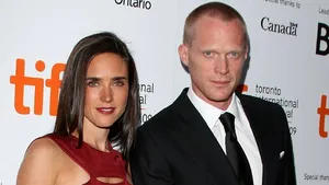 Jennifer Connelly a născut o fetiţă