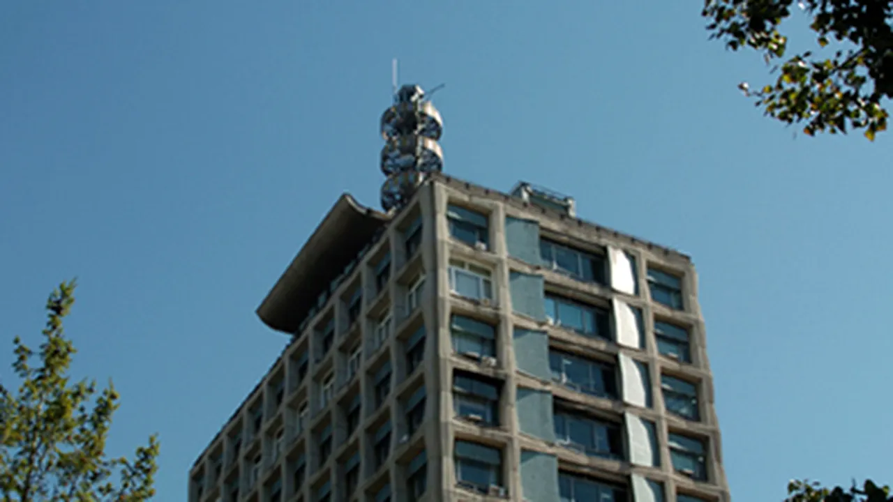 TVR a atras, în 2008, venituri din publicitate de 19,5 milioane de euro