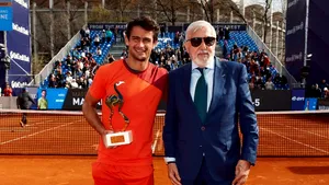 Finală latină la București. Argentinianul Mariano Navone și ”senzația” spaniolă Daniel Merida își dispută titlul turneului ATP 250 Țiriac Open