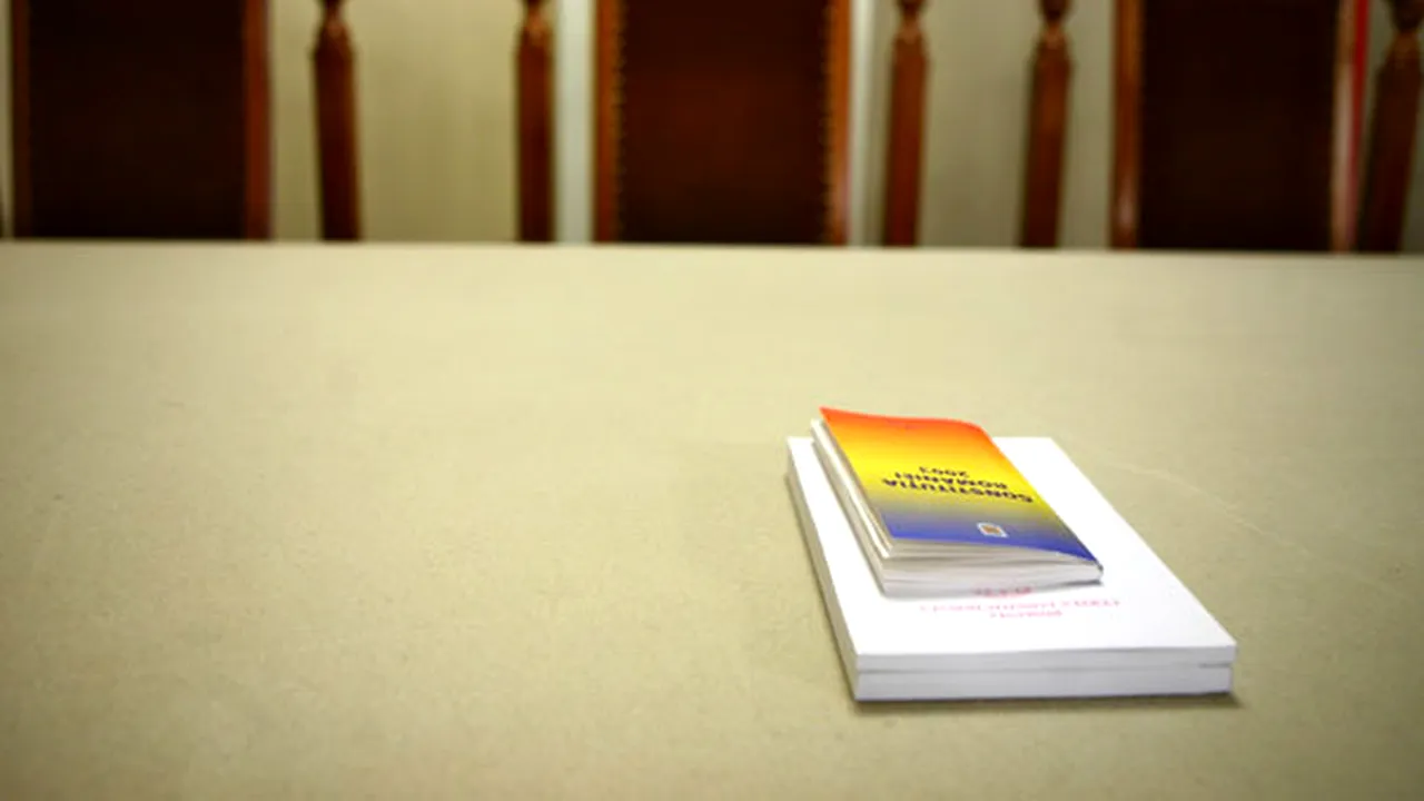 NOUA CONSTITUŢIE - Adventiştii de Ziua a Şaptea resping menţionarea exclusivă în Constituţie a Bisericii Ortodoxe