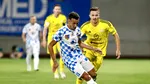 Roger Junio revine la Corvinul Hunedoara după aproape doi ani. Brazilianul a semnat pe un sezon