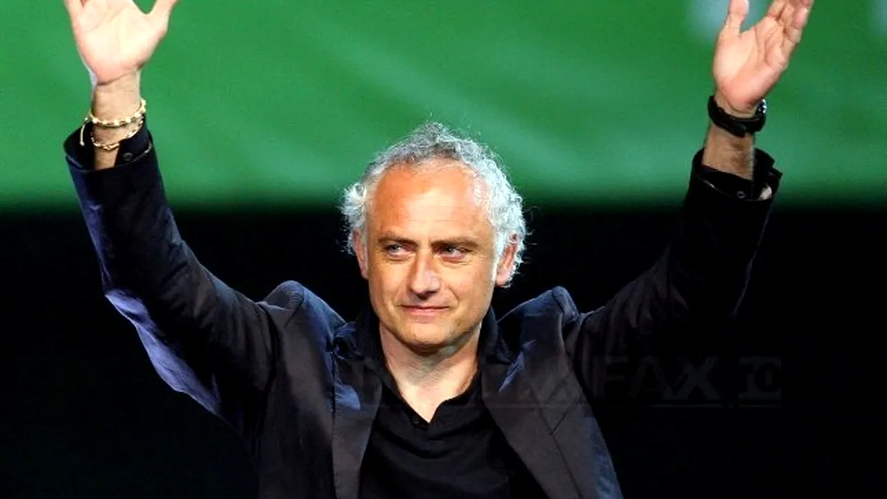 Andrea Mandorlini: Am jucat ca o echipă mare