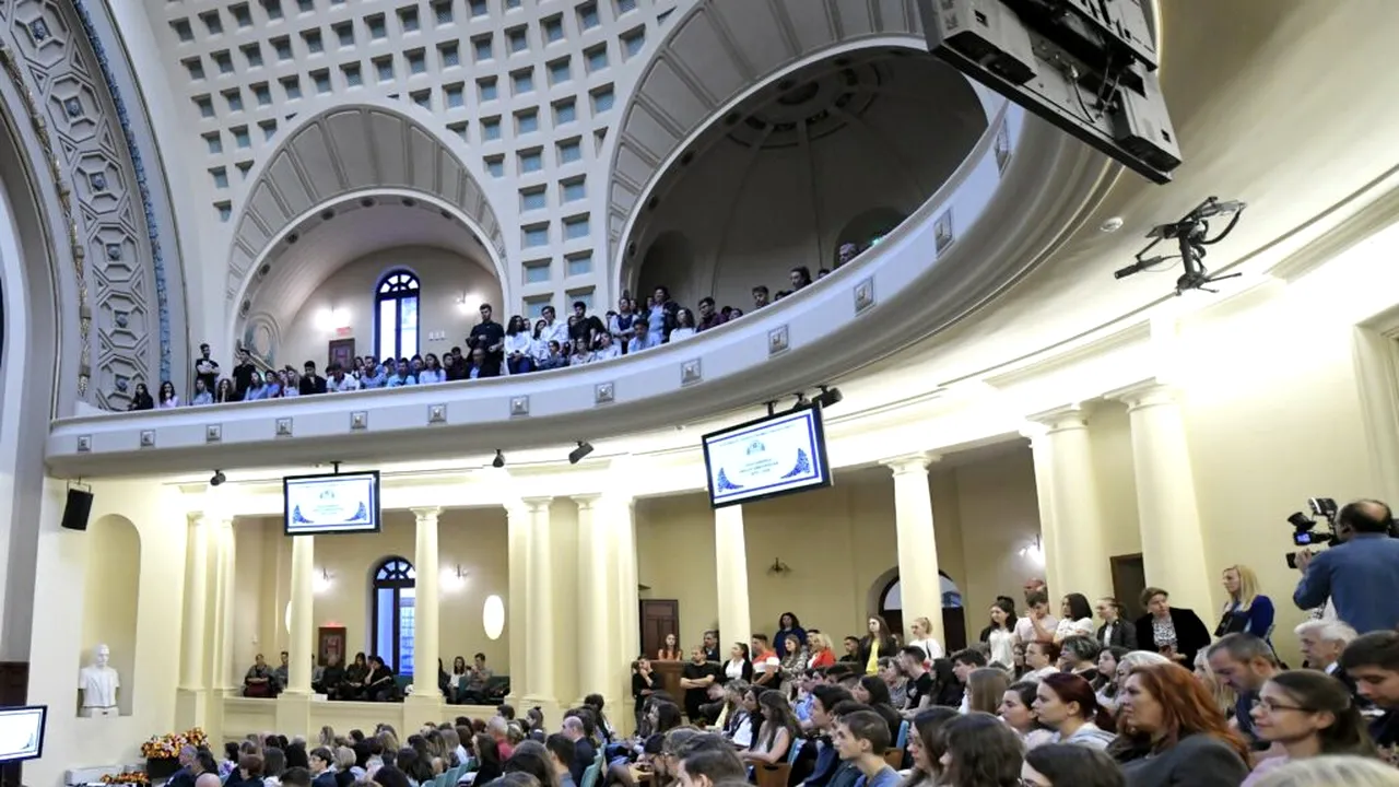 ASE lansează programul Education MBA, dedicat profesorilor, liderilor și experților în educație