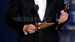 Anatomia discursului la gala Oscarurilor: Mai puţin de 50% dintre câştigători mulţumesc Academiei