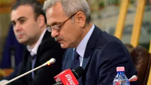 Un deputatul al minorităţii germane îi cere lui Dragnea să îşi ceară scuzesau să îşi prezinte demisia