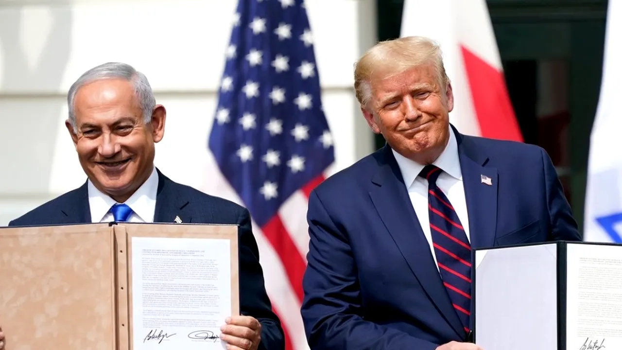 Israelul se teme că ar putea pierde supremaţia militară, din cauza negocierilor SUA cu ţări arabe