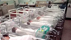 Romania’s Population On Upward Trend In July '09, First Growth In Last 6 Mos - INS