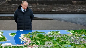 Washington Post: Putin s-a retras sub presiune. Este un semn de speranţă pentru Ucraina 