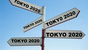 Paturile în care vor dormi atleţii de la Tokyo 2020 vor fi făcute din carton reciclabil