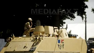 Opoziţia egipteană nu susţine o 