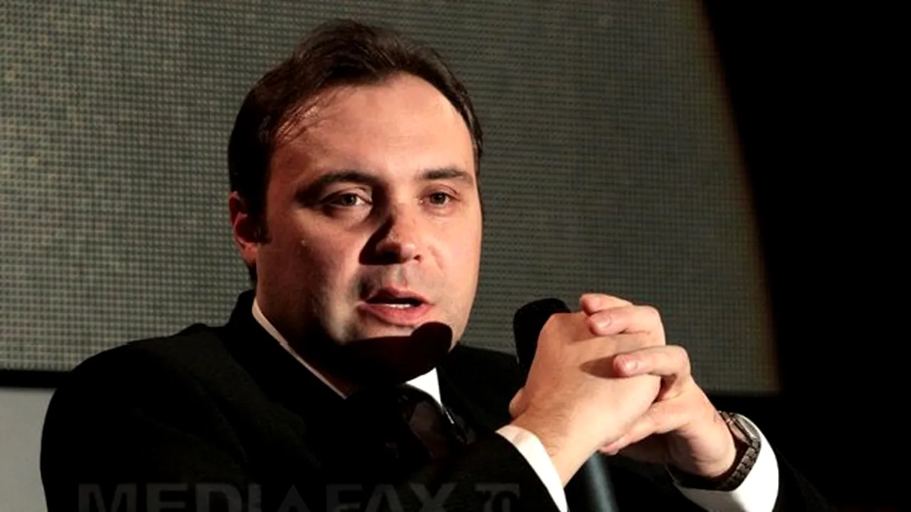 Un consilier al ministrului Economiei a demisionat, invocând populismul şi 