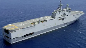 Rusia vrea să cumpere patru vase militare Mistral din Franţa