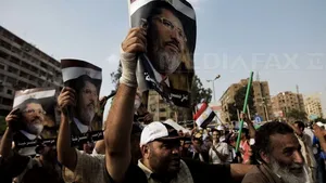 PROTESTELE DIN EGIPT: Fraţii Musulmani fac apel la o nouă manifestaţie, la Cairo