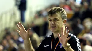 Antrenorul HCM Constanţa, Zoran Kurtes, a decedat