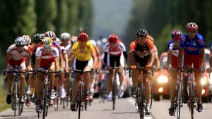 DOLIU în lumea sportului: A murit ciclistul Bjorg Lambrecht/ Avea doar 22 de ani