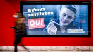 Publicitatea la ţigări a fost interzisă în Elveţia. S-a votat „Da” la referendum

