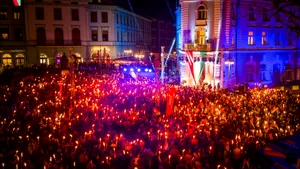 În Ungaria crește îngrijorarea că rezultatul alegerilor ar putea fi contestat. Ce arată sondajele