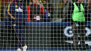 Victor Piţurcă s-a prezentat la DNA